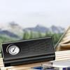 Tire Inflator Portable Air Compressor Bike Pump Cordless Tire Inflator for Car Bike Motorcycle Ball
