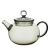 Shàng Qí Retro Starry Sky Filtering Glass Teapot