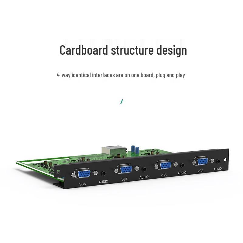MT-viki VGA Matrix Switcher Output Board