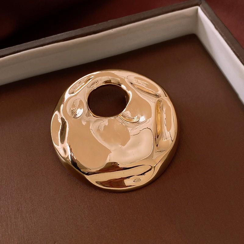 Średniowieczna Vintage Broszka z Kontrastującą Pszczołą Inkrustowana Diamentami Retro Lekki Luksus High-endowa Korsaż Wykwintne Wszechstronne Dodatki Kobiety