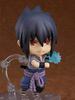 Nendoroid NARUTO Shippuden Uchiha Sasuke bemalte bewegliche Figur ohne Maßstab ABS&PVC