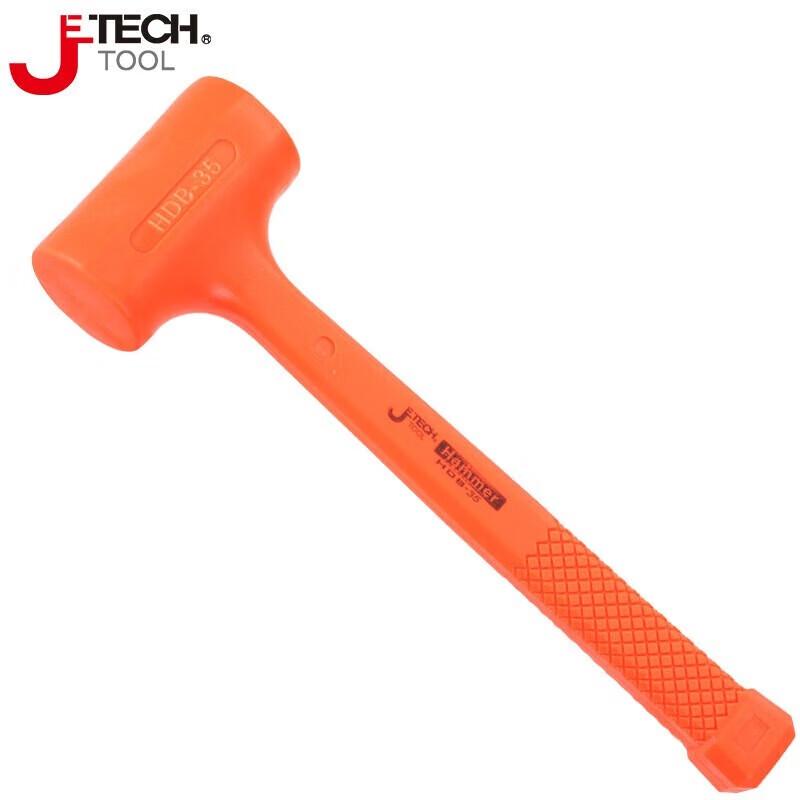 

SMVP 45oz Dead Blow Rubber Mallet CN plug (adapter included)