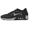 Air Max 90 Ultra Black Volt 810170-002
