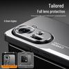 Metal Full Protection Case for Oppo Reno11Pro, Reno10 - International Version