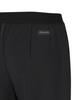 DISCOVERY EXPEDITION Women'S Freshvent Knit Training Semi-Wide Pants (Black)