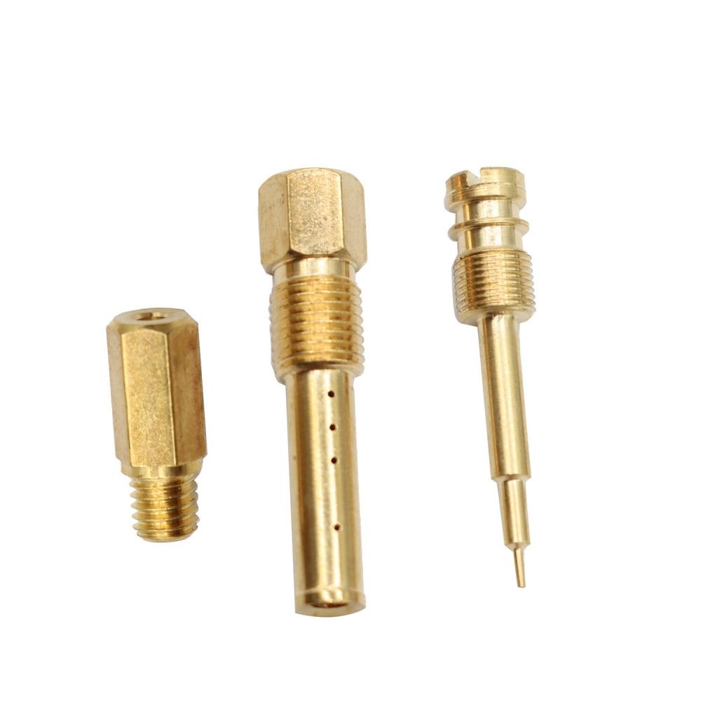 Carburetor Rebuild Repair Kit 16100-Hn1-013 For Honda Trx 400Ex Sportrax