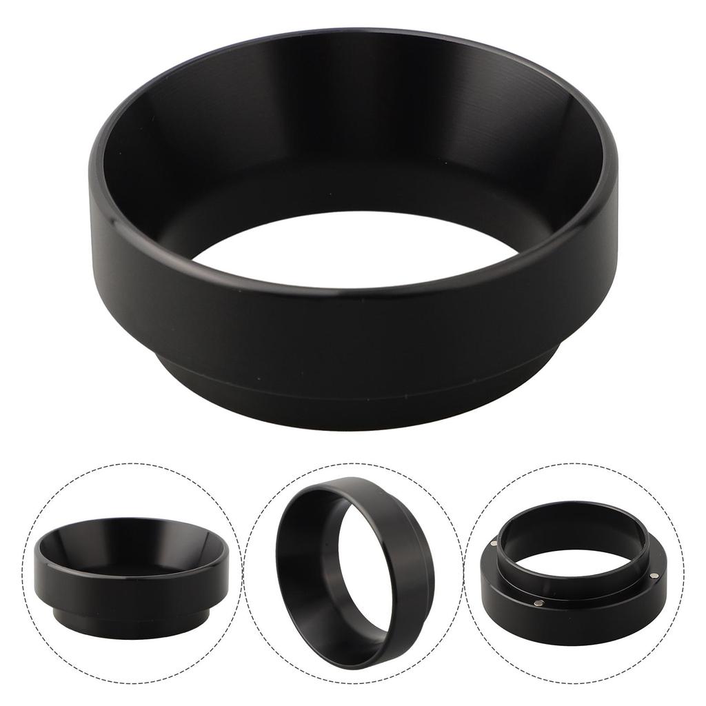 49MM Coffee Dosing Ring 62x22mm Basket Portafilter Magnetic