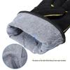 Heat Resistant Welding & Work Safety Gloves