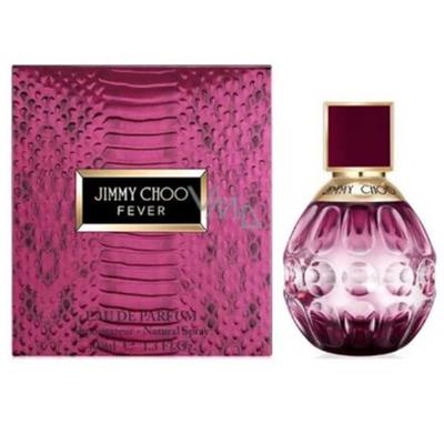 Eau de Parfum Fever - - 40 ml