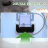 Sponge Filter For Cat Water Fountain Replacement Pet Fountain Foam Filter Cat Drinking Fountain Sponge Cat Water Fountain