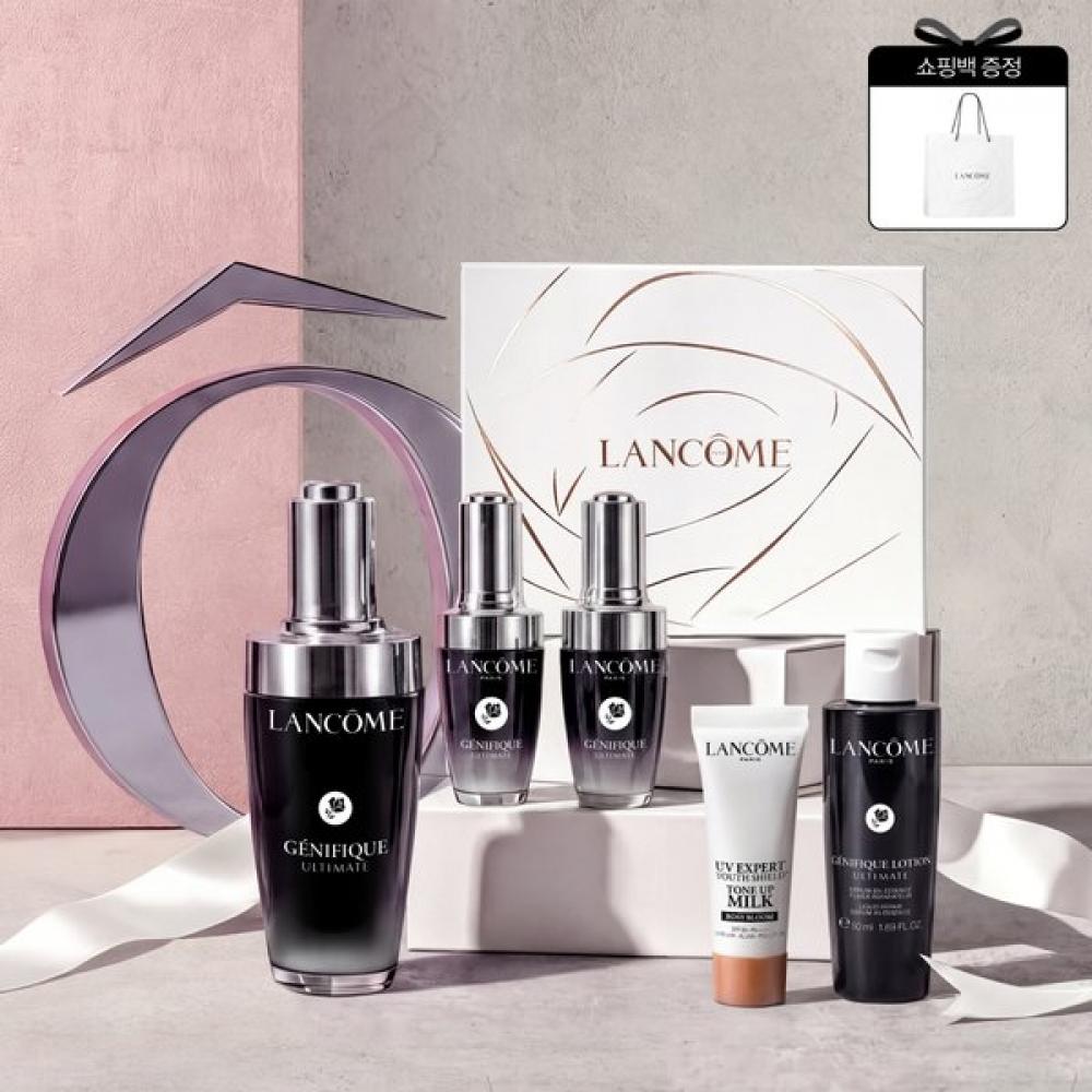 Lanc Me G Nifique Serum Gift Set 50ml Single option