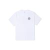 Converse Inverted Desert Graphic T-Shirt Asia Sizing 'White' Men's 10023994-A03