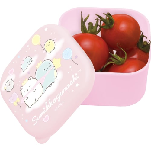 SAN-X Sumikkogurashi Mini Seal Container KA23403