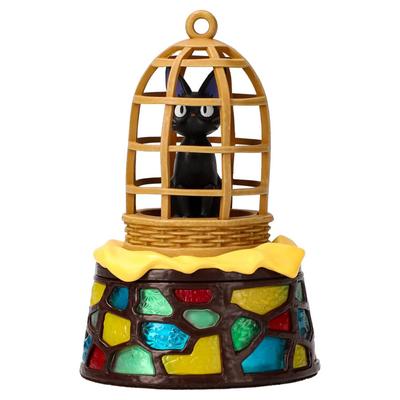 Studio Ghibli Delivery Service Jiji In the Basket Benelic Accessory Case Kiki's