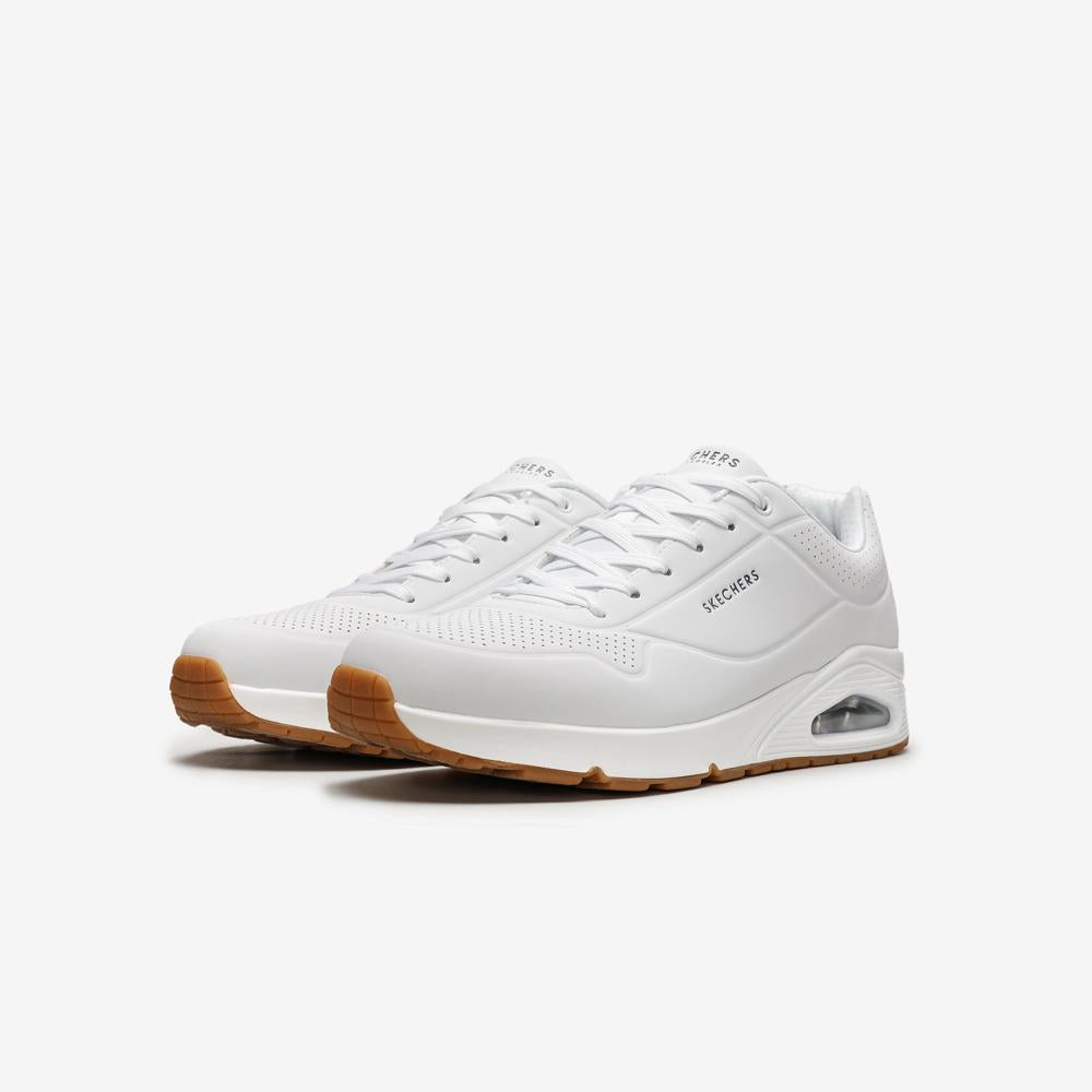 Sneakers Skechers Weiße Version