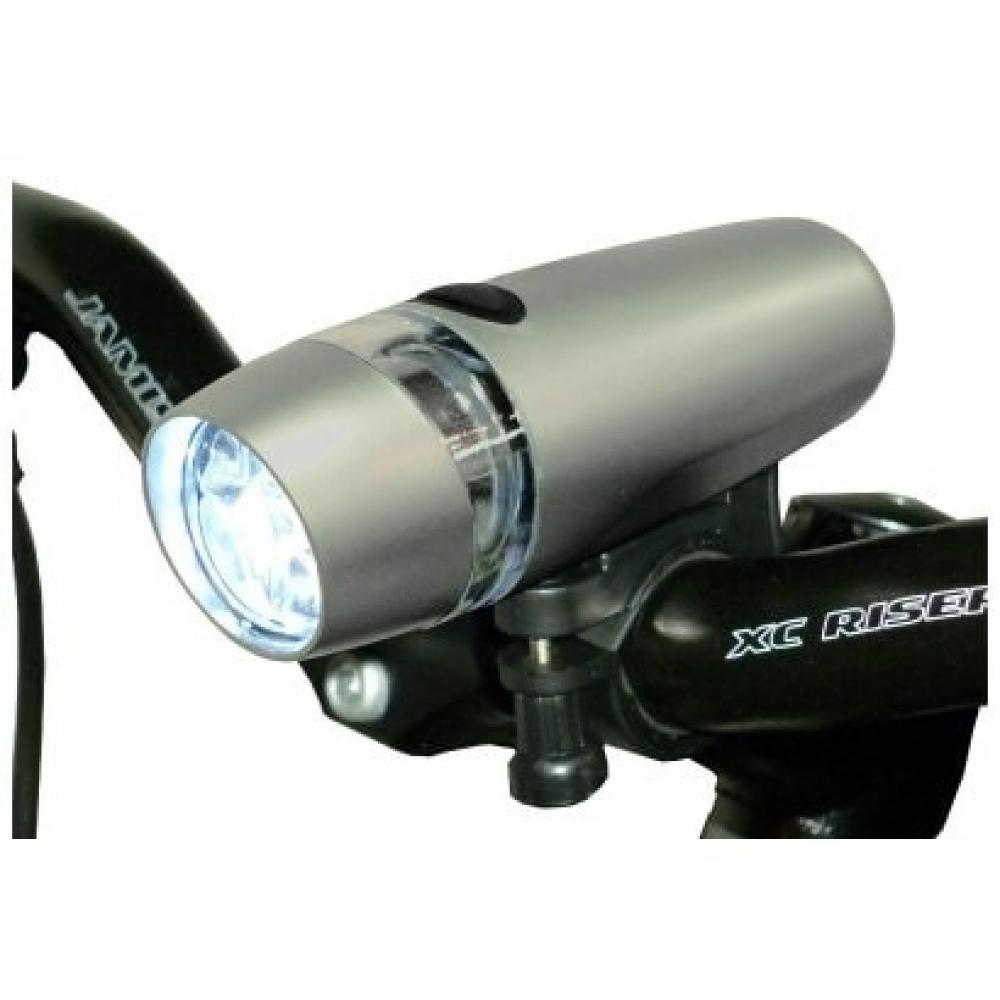 Captain Stag Captain Stag Y 4605 [offle 5led Light Silver]