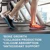 Coolkin - Collagen Bone Complete -Vitamin C, Calcium Absorption
