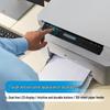 HP 115a A4 Black and White Multifunction Laser Printer CN plug (adapter included)
