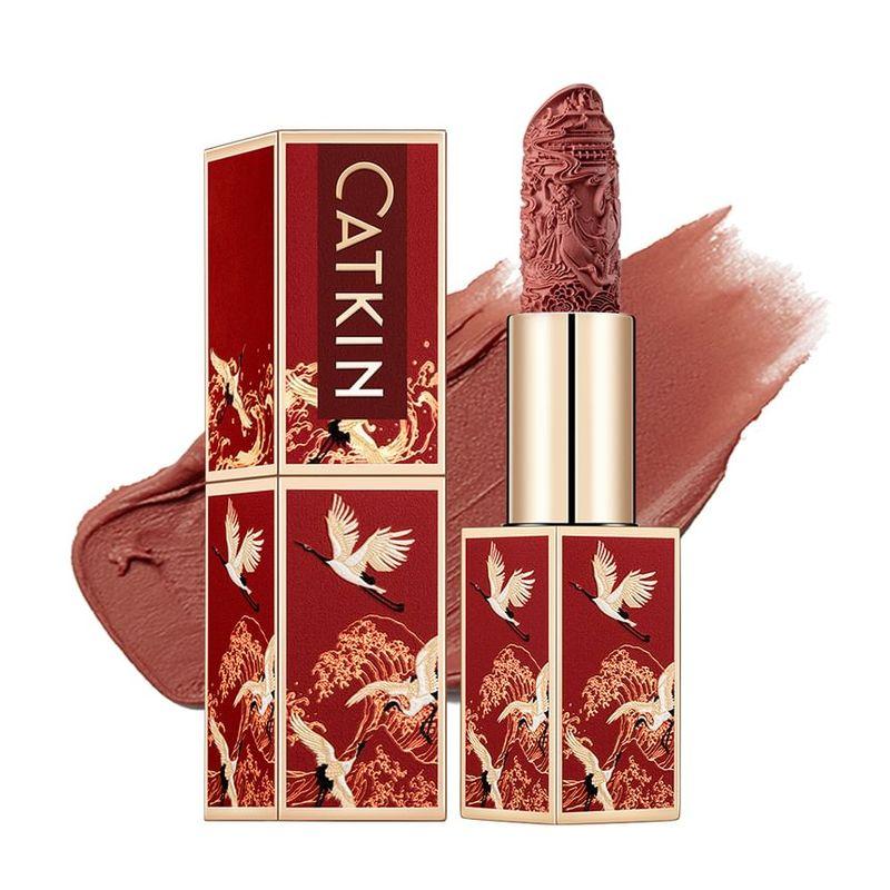 CATKIN - Rouge Lipstick - 4 Colors