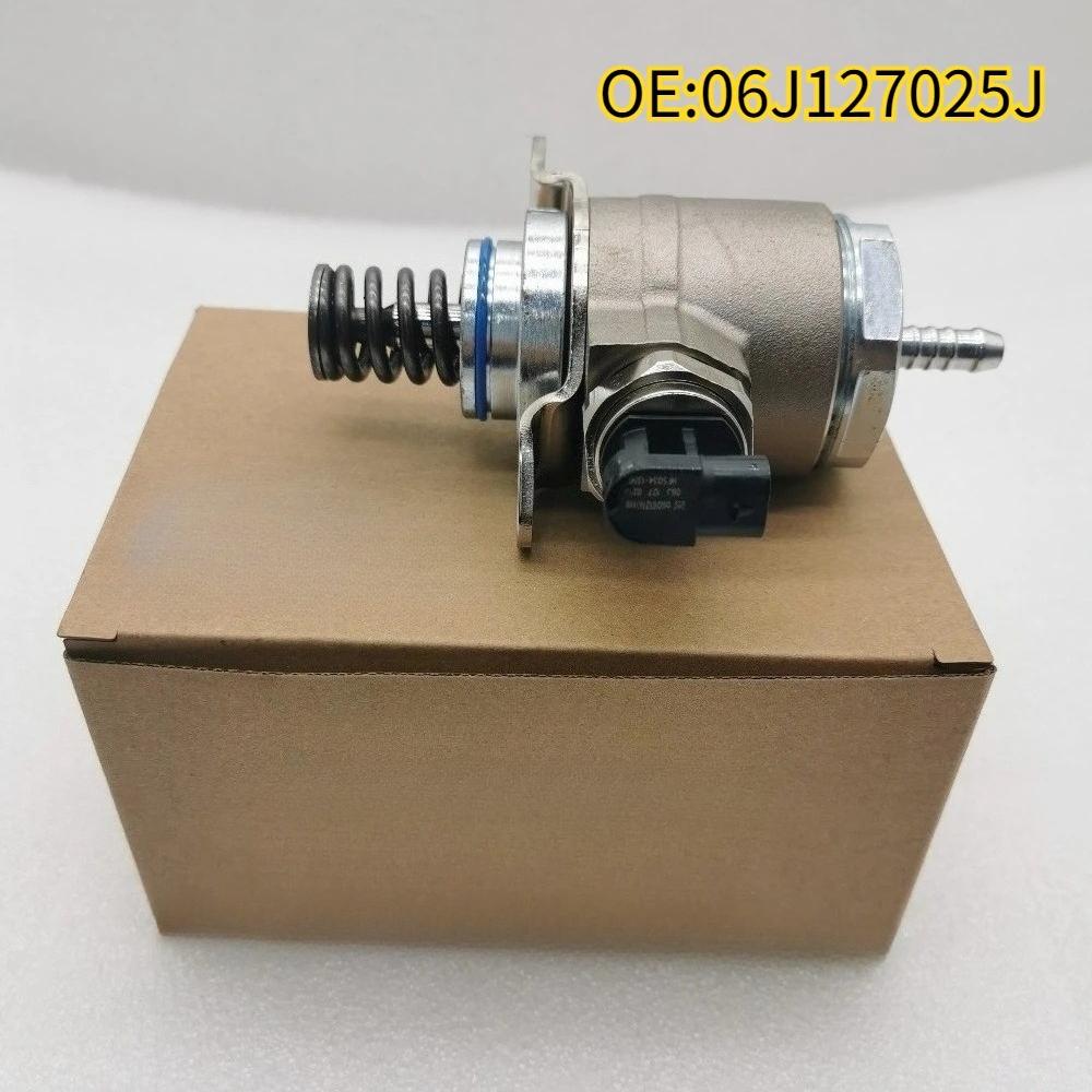 High Quality New For 06J127025J Suitable for TT/TTS/A3/Tiguan/Magotan 2.0T Automotive Parts High-pressure Fuel Pump