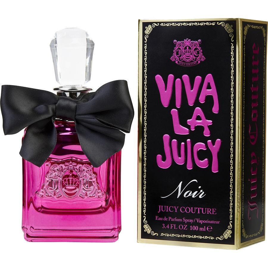 Luxurious Midnight Essence Parfum - 100ml