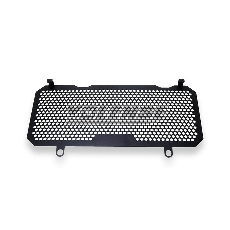 For CBR250RR CBR250 RR CBR 250RR 2017-2024 Motorcycle Radiator Guard Grille Cover Protector Protective Grill