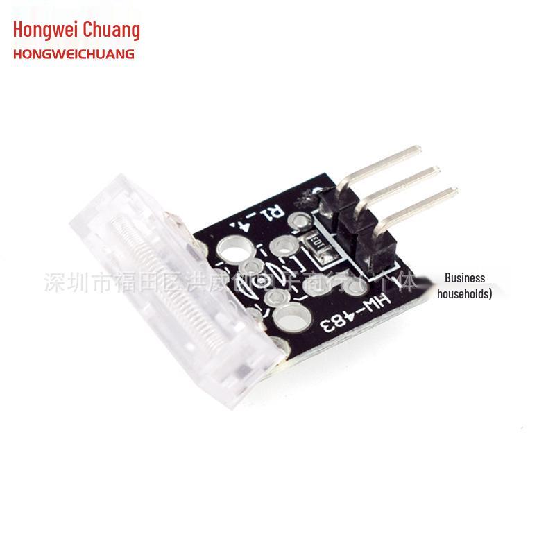 Tapping Sensor Module Accessories