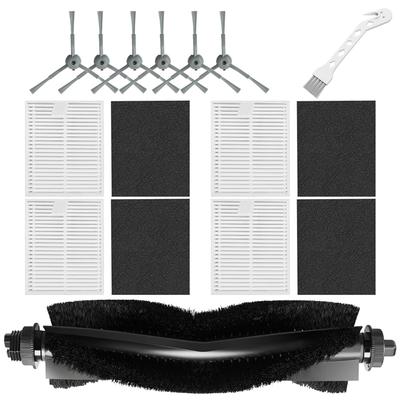 A65T-Replacement Parts For Eufy L50 L60 Series Robotic Vacuums Accessories Kit