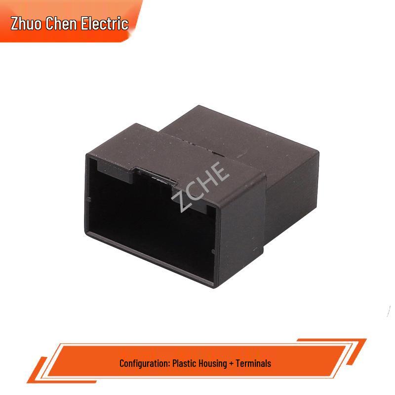 20-Pin Steckverbinder für Fensterheber-Baugruppe im Auto (174047-2, 175652-2)