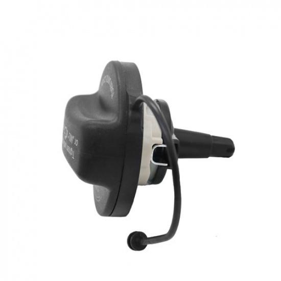 Fuel Gas Tank Filler Cap For BMW 128i 135i 320i 323i 325i 328i 330i 335i 428i