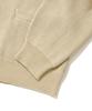 Seuweideu Skull Cowichan Sweater [Beige]