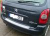 Citroen XSARA PICASSO - CHROME STRIP FOR THE HOOD
