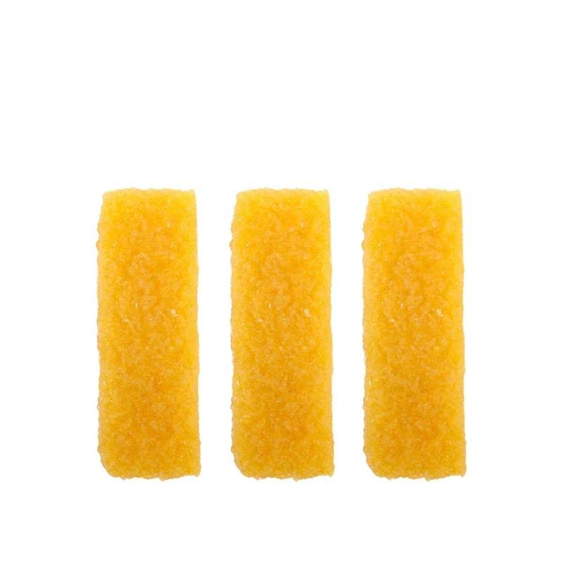 Cleaning Rubber Stick Eraser White Shoe Eraser Rubber Stick Eraser Offset Printing Eraser Suede Frosted Suede Cleaning Eraser