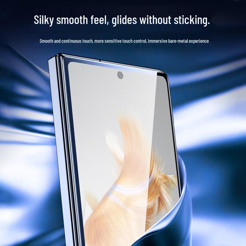 KOOLIFE Huawei Mate X Series Screen, Lens & Hinge Protectors