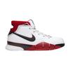 Men's Sneakers Kobe 1 Protro White Black Red (All-Star) White/Black-Varsity Red