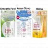 LION - Hadakara Foam Body Soap