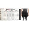 WOSAWE Motorcycle Shorts Skating Hip Shorts MTB Motocross Hip Paddeds Skiing Snowboard Shorts for Children Teenagers and Adults