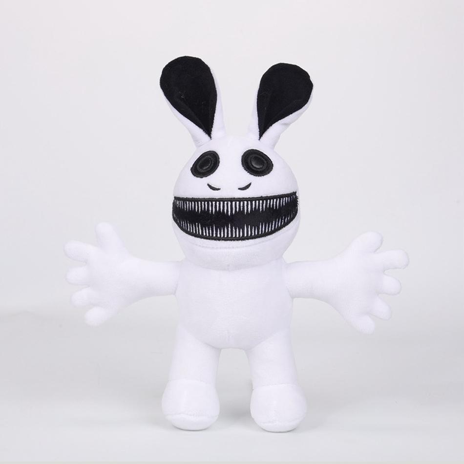 Nouveau jouet en peluche Zoonomaly Jeu Rôle Poupée Horreur Freak Dessin Animé Zoo Doux Fourré Décoration Intérieure Oreiller Jouet Poupée Zoonomaly Pour Enfants