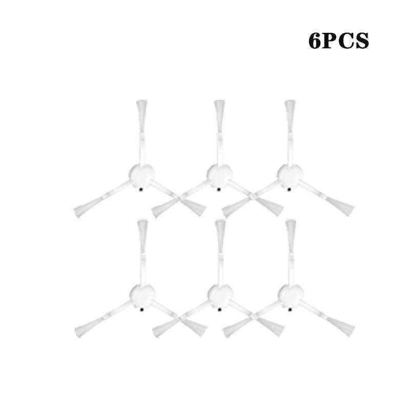 For Xiaomi Robot Vacuum S10 Plus / S10+ / B105 Parts Accessories Main Side Brush Hepa Filter Mop Cloth  Replacement