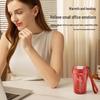 Macaiiroos 304 Stainless Steel Insulated Coffee Mug