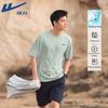 Warrior Unisex Cooling Sport T-Shirt
