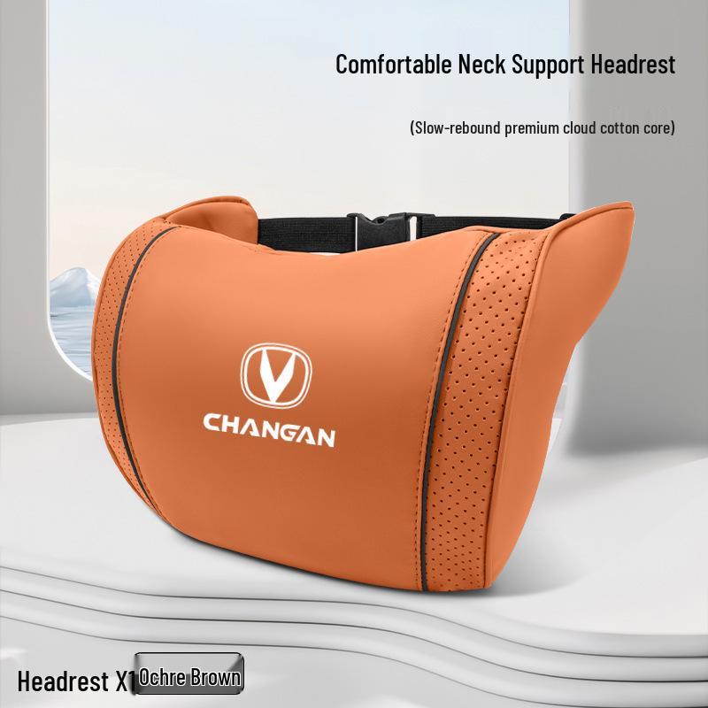 Changan Auto Multifunctional Lumbar Support Cushion & Quilt Pillow