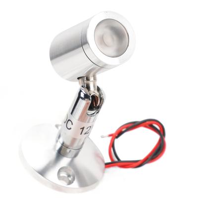 Illuminazione a LED – Faretti LED da incasso