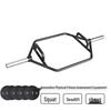 Cybertek Hex Barbell Set