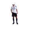 Nike Elastic Logo Mid Waist Football Pants Men pants HM3374-010