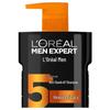 L'Oreal Men Expert Anti-Dandruff & Oil Control Shampoo