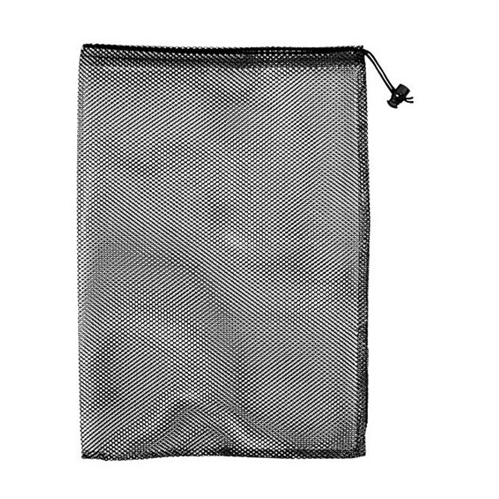 

10 штук Многофункциональная сетчатая сумка Сумка для спортивного инвентаря Сумки для спортивных мячей Практичная сумка на шнурке для эффективного хранения 2