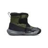 Nike Flex Advance Boot Abrasion Resistant Waterproof Thermal Low Shaft Kids' Boots Army Green DD0304-300