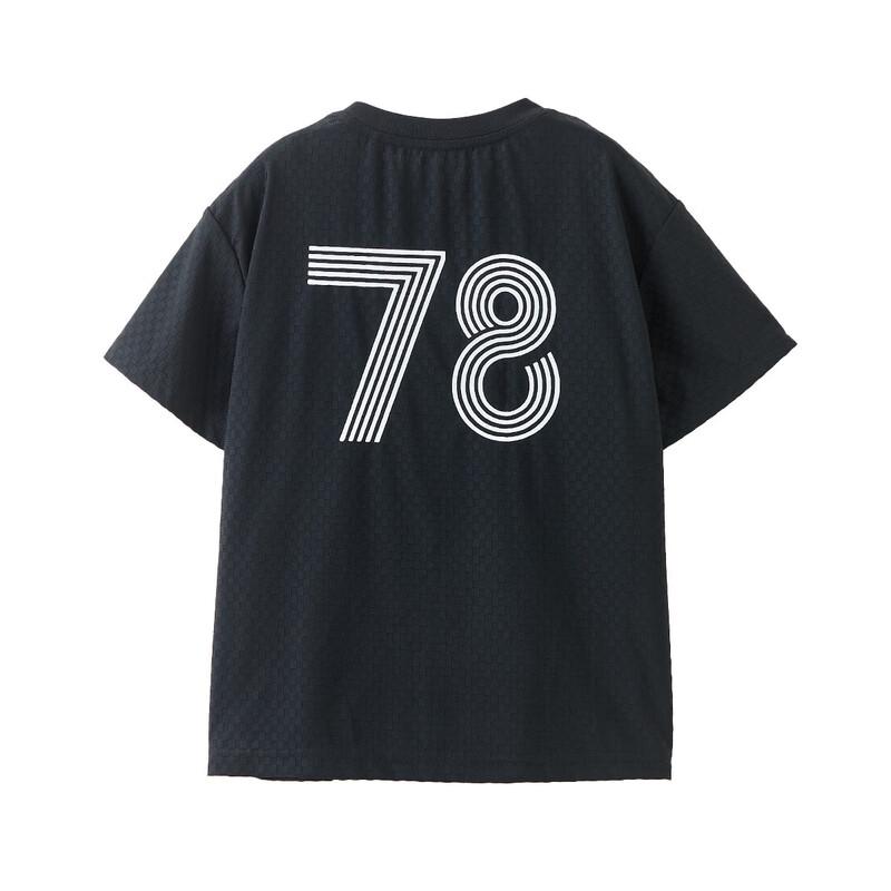 ASK JUNIOR Atmungsaktives Outdoor-Kurzarm-T-Shirt für Jungen