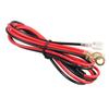 Car and Motorcycle USB Interface Waterproof Charger with 40W PD Fast Charge